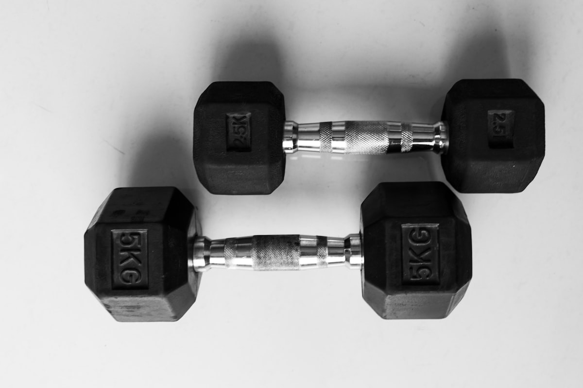 Communauté de musculation